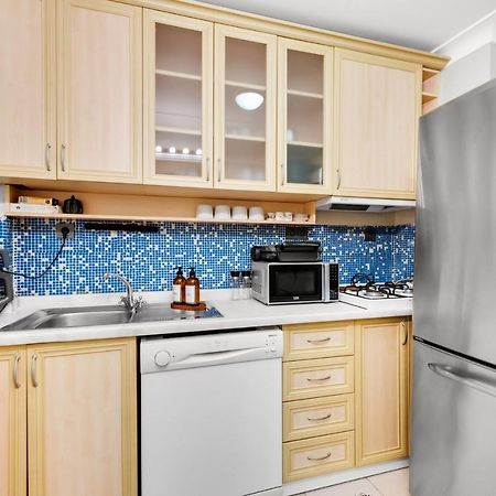 Ferienwohnung Modern Flat In The Heart Of Istanbul Exterior foto